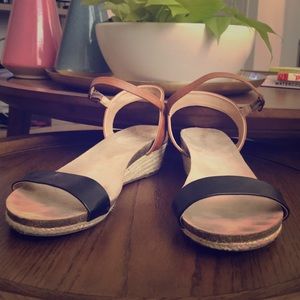 Merona Sandal
